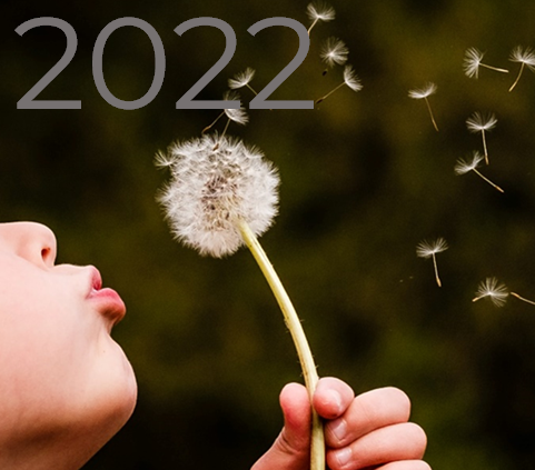 Kestävän kehityksen raportti 2022 (ENG)